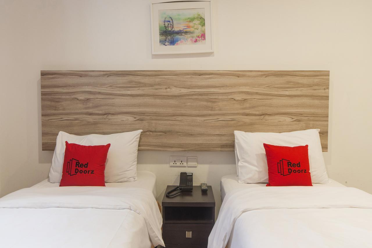 Reddoorz Plus @ Victoria Street Singapore Ngoại thất bức ảnh