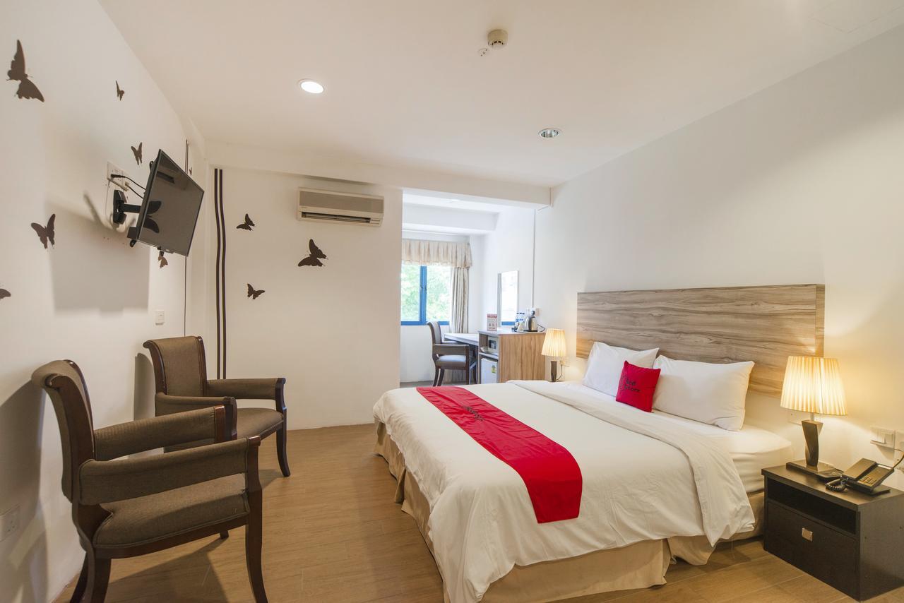Reddoorz Plus @ Victoria Street Singapore Ngoại thất bức ảnh