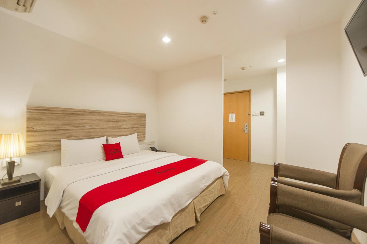 Reddoorz Plus @ Victoria Street Singapore Ngoại thất bức ảnh