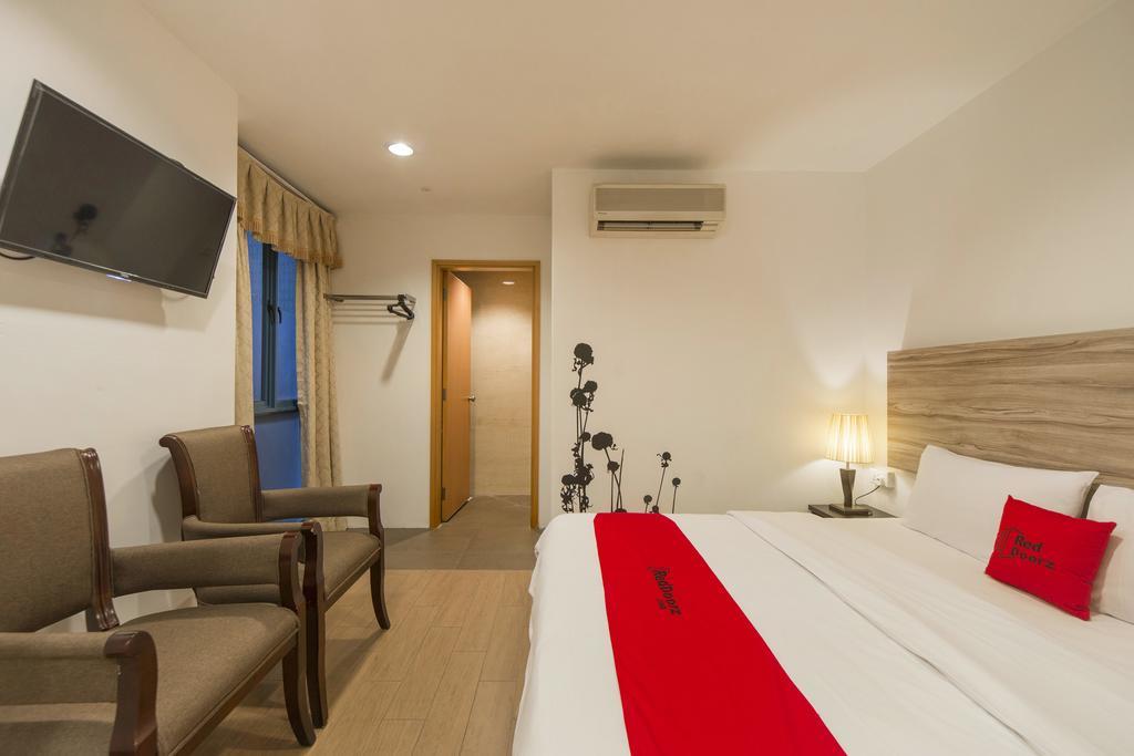 Reddoorz Plus @ Victoria Street Singapore Ngoại thất bức ảnh