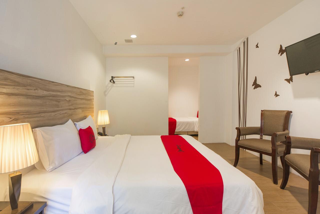 Reddoorz Plus @ Victoria Street Singapore Ngoại thất bức ảnh