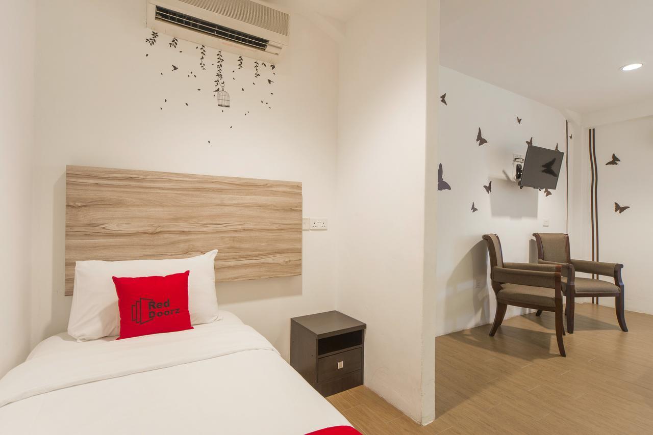 Reddoorz Plus @ Victoria Street Singapore Ngoại thất bức ảnh